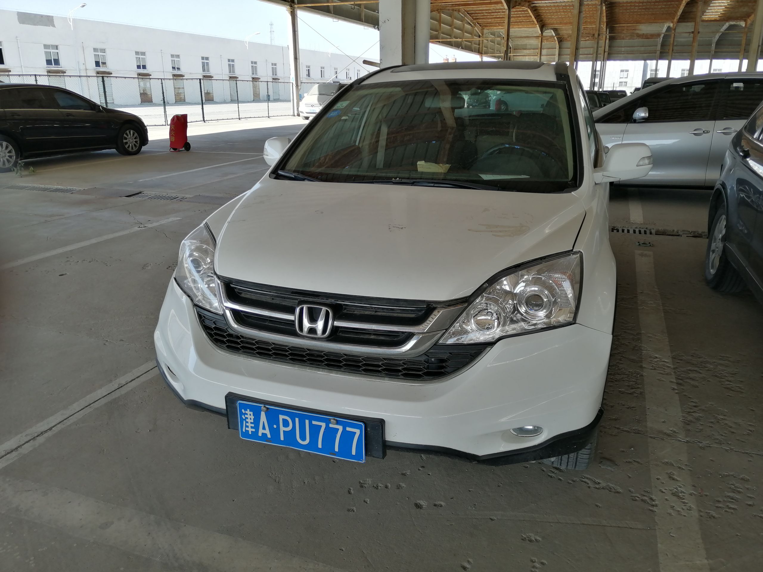 思威牌汽车201900293-4